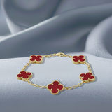 Clover Red