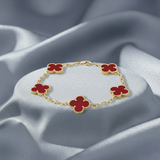 Clover Red
