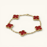 Clover Red