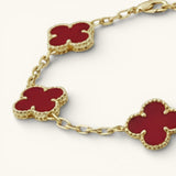 Clover Red