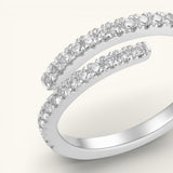Forever Ring