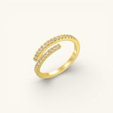 Forever Ring