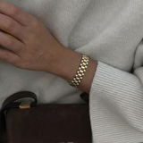 Bracelet Gold