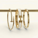 Helene Luxe Stack