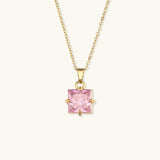 Imogen Diamond Necklace