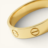 Love Beauty Ring