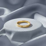 Love Beauty Ring