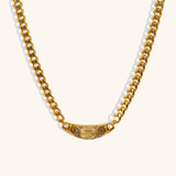Vintage Isabella Necklace
