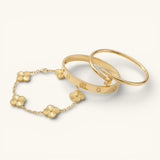 Set Trio Sunkissed