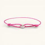 Trifecta Gold Bracelet