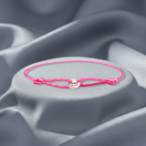 Trifecta Gold Bracelet