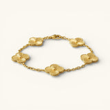Trinity Gold
