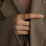 Love Beauty Ring