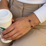 Clover Red
