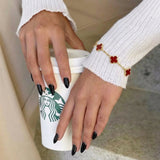 Clover Red