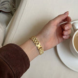 Bracelet Gold